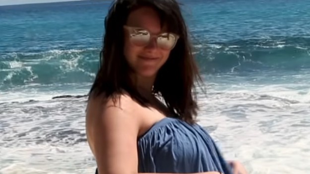 RMF Extra: Ewa Farna ujawniła płeć dziecka! Piosenkarka jest w ciąży. "Chcę uniknąć spekulacji"