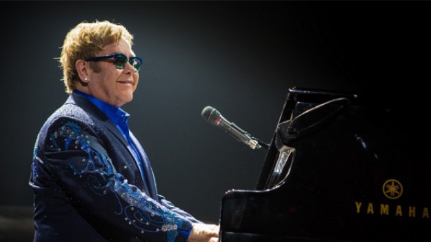 RMF Extra: Elton John gwiazdą Life Festival Oświęcim 2016! 