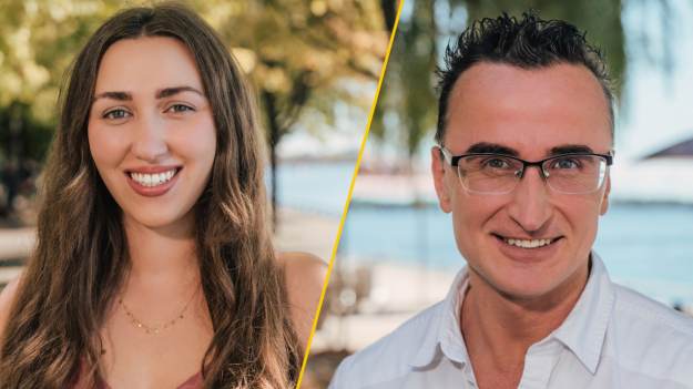 Magda i Wojtek z „Żony dla Polaka” nie są razem...