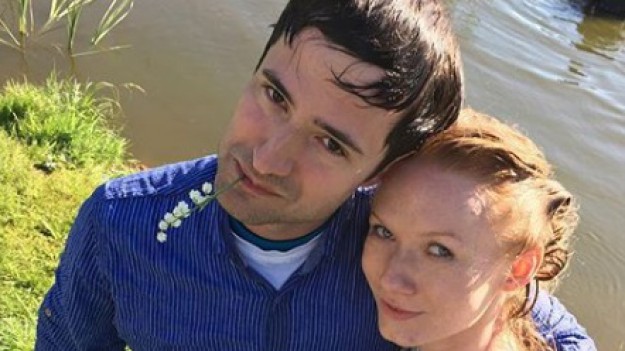 RMF Extra: "Na dobre i na złe": Czy zobaczymy jeszcze Adama? Katarzyna Dąbrowska komentuje!