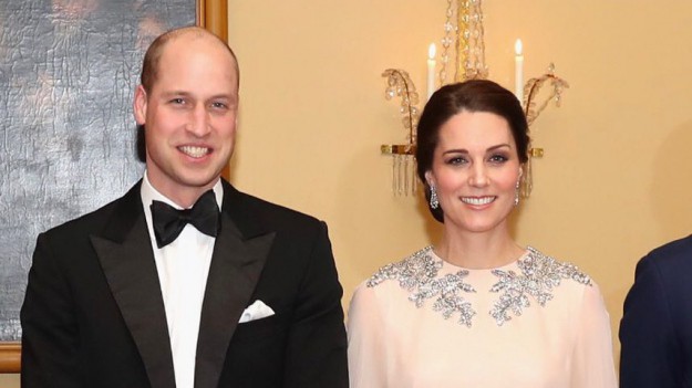 RMF Extra: Dlaczego księżna Kate i książę William nie pojawili się na urodzinach księcia Karola?