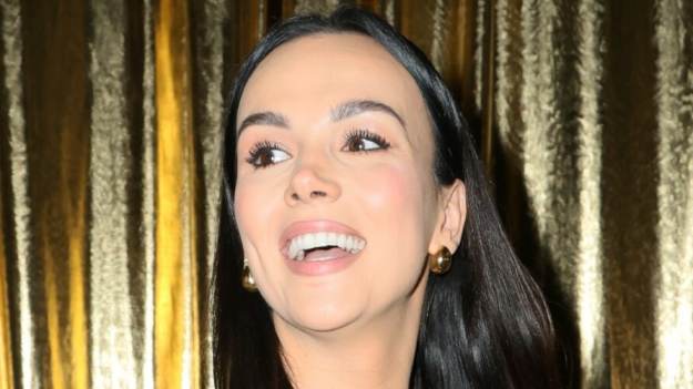 RMF Extra: Przyszła gwiazda muzyki? Córka Pauliny Krupińskiej zachwyca talentem!