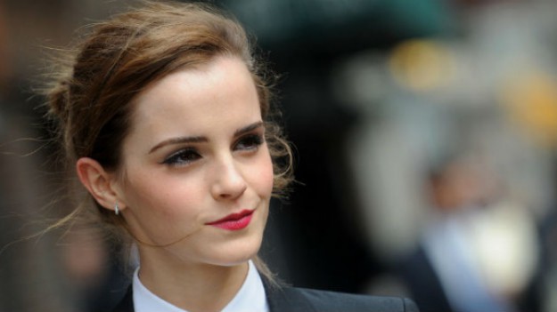 RMF Extra: "Piękna i Bestia": Zobaczcie Emmę Watson w roli Belli!