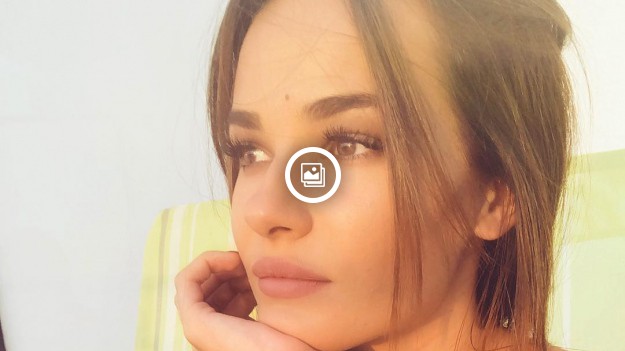 RMF Extra: Natalia Szroeder i Quebonafide na spacerze w Sopocie. Zostali przyłapani na pocałunku