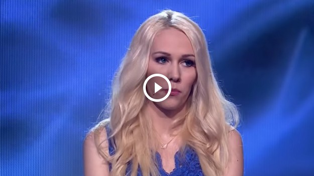 RMF Extra: Jaka to melodia: finał roku pełen emocji. Zapłakana uczestniczka wyszła ze studia