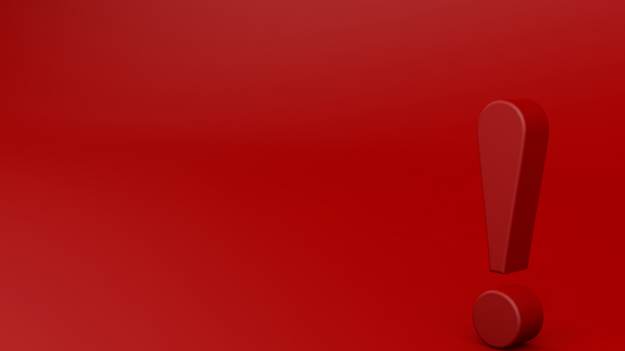 RMF Extra: Pilny apel Rossmanna. Zwróć ten produkt do najbliższego sklepu!