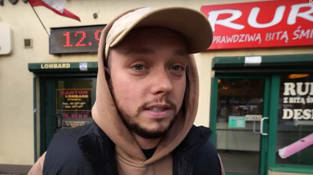 RMF Extra: Książulo trafił do szpitala. Przeszedł nagłą operację. „Będę żył”