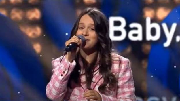 RMF Extra: Natalia Smaś. Kim jest finalistka "Szansy na sukces. Eurowizja Junior 2022"?