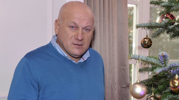 RMF Extra: "Rolnik szuka żony": Jan spotkał się z Marią w świątecznym odcinku programu?