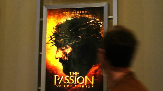 Na planie „Pasji” wydarzył się dramat. Aktor..