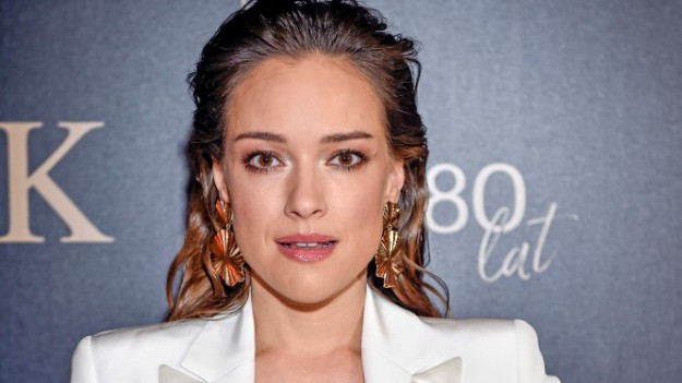 RMF Extra: Alicja Bachleda-Curuś postawiła na ostre cięcie! Aktorka metamorfozę wykonała sama! 