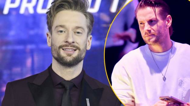 On ma być uczestnikiem nowego „Tańca z..