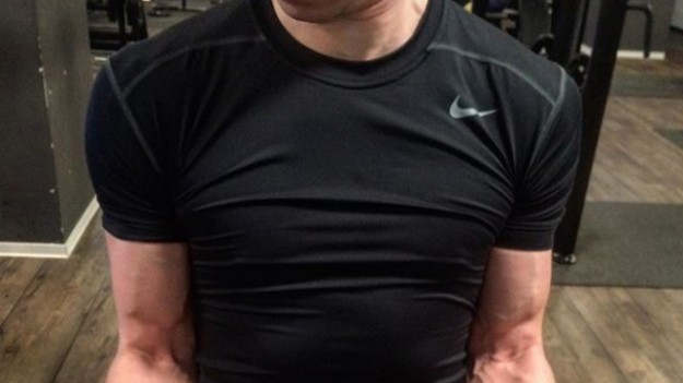 RMF Extra: Brat Anny Lewandowskiej podbija Instagrama. Przystojny?