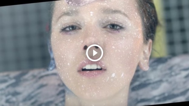 RMF Extra: Brodka: teledysk do utworu "Horses"