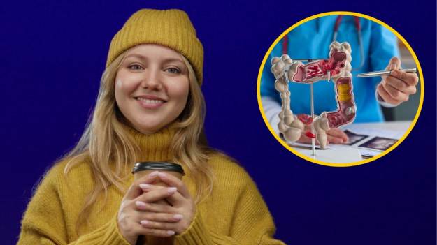 RMF Extra: Jaki jest wpływ codziennego picia kawy na jelita i serce? Ekspert przyznaje: „medycyna czasem się myli”