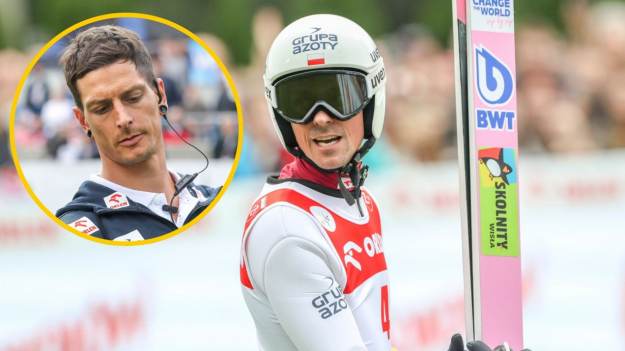 RMF Extra: Pilny komunikat ws. Piotra Żyły. Polski Związek Narciarski informuje