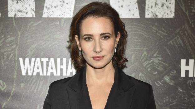 RMF Extra: Piłkarz zwyzywał Aleksandrę Popławską. Aktorka zareagowała! Mężczyzna wydał oświadczenie