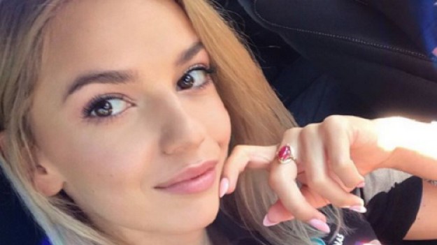 RMF Extra: Oliwia ze "Ślubu..." pokazała syna! "Opis zbędny" - przyznała szczęśliwa żona Łukasza