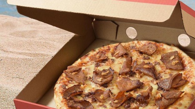 RMF Extra: Telepizza wycofuje się z Polski. To koniec sieci w naszym kraju?