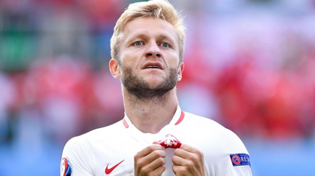 RMF Extra: Kuba Błaszczykowski nagrał specjalny filmik dla Agnieszki Radwańskiej: "Dziekujemy i życzymy sukcesów!"