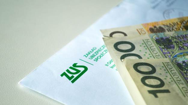 RMF Extra: „Mały ZUS plus”. Nowe zasady od stycznia 2026 roku