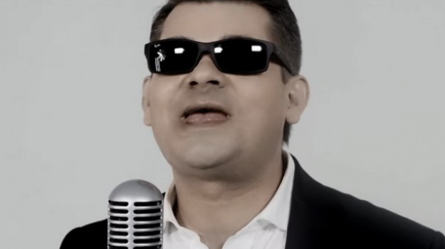 RMF Extra: Zenek Martyniuk jedzie na Eurowizję! Zaskakująca decyzja organizatorów