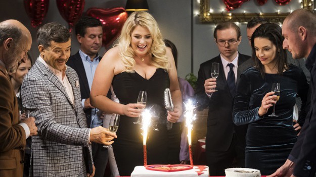 RMF Extra: W rytmie serca: Nowe twarze w serialu. Rogacewicz, Domańska, kto jeszcze zagra? 