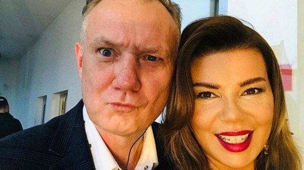 RMF Extra: Edyta Górniak w RMF FM! Porozmawiała z Darkiem Maciborkiem o miłości, oscypkach i… nowym singlu