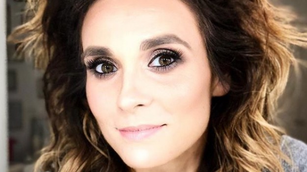 RMF Extra: Żona Sławomira wychodzi z cienia? Kajra wystąpi w "Tańcu z Gwiazdami"?