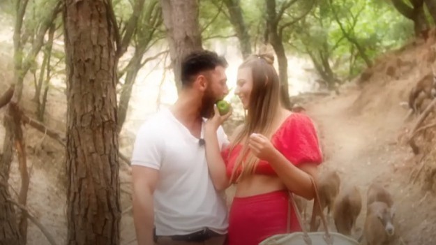 RMF Extra: "Love Island 2". Tego nikt się nie spodziewał! Nowe pary zaskoczyły widzów. Kto odpadł?