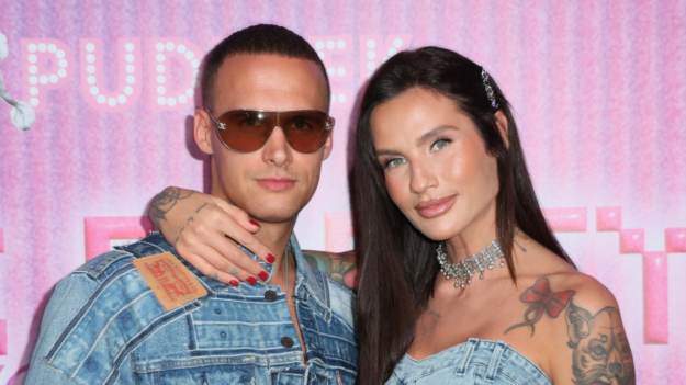 RMF Extra: Czy Karolina Gilon planuje ślub z ukochanym? Mateusz był innego zdania!