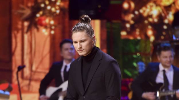 RMF Extra: Adam z „The Voice of Poland” dopiero rozstał się z żoną. Już dostaje propozycje od innych kobiet!