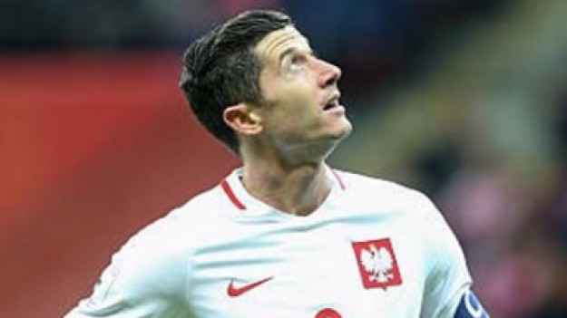 RMF Extra: Robert Lewandowski każe przez to przejść wszystkim zawodnikom Reprezentacji Polski!