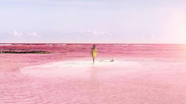 RMF Extra: To nie Photoshop - to miejsce istnieje naprawdę!