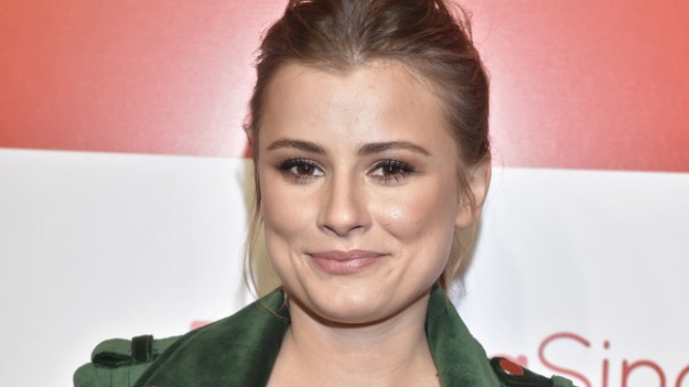 RMF Extra: Gwiazda "M jak Miłość" urodziła! Joanna Jarmołowicz zdradziła imię swojego pierwszego dziecka 