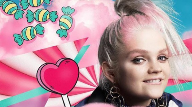 RMF Extra: Margaret wraca z nową piosenką. "Lollipop" będzie wakacyjnym hitem?