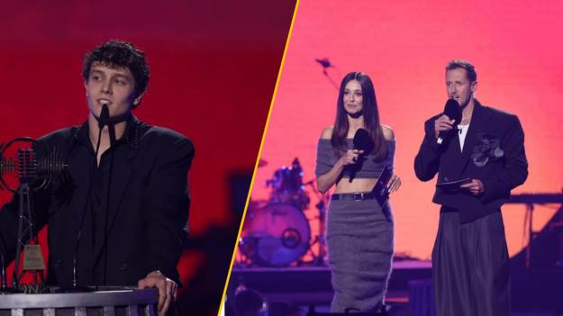 Kto wygrał na „On Air Music Awards”? Wszystkie..