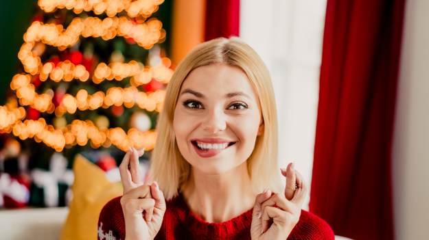 Dlatego ludzie tego nie robią 31 grudnia i 1..