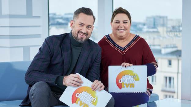 RMF Extra: Dorota Wellman pojawiła się w "Dzień Dobry TVN". Dziennikarka zwróciła się do widzów