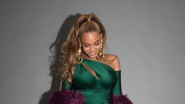 RMF Extra: Beyonce w nowym, perfekcyjnym duecie! Posłuchajcie!