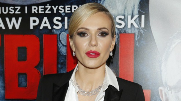 RMF Extra: Fani oniemieli. Tak Doda wygląda bez makijażu