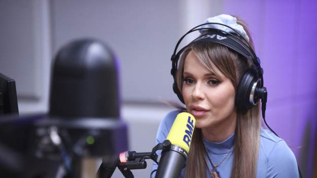 RMF Extra: Doda w RMF FM: "Im bardziej poznaję ludzi, tym bardziej kocham zwierzęta" 