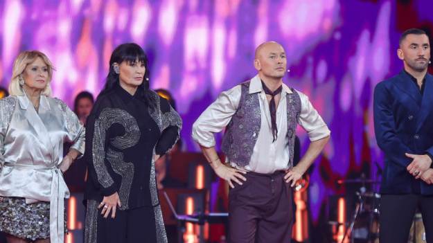 RMF Extra: Ewa Kasprzyk rozstała się z partnerem. Wyznała to wprost