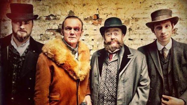 RMF Extra: Czy będzie kolejny sezon "Belle Epoque"? 