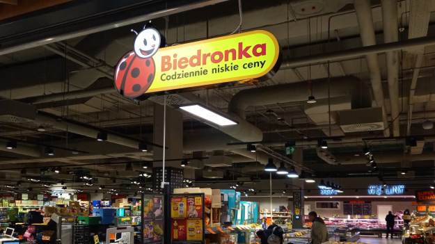 RMF Extra: Kosmetyki gratis w Biedronce. Jest tylko jeden dzień