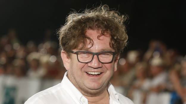 RMF Extra: Paweł Królikowski zmarł 4 lata temu. Żona upamiętniła go wyjątkowym cytatem