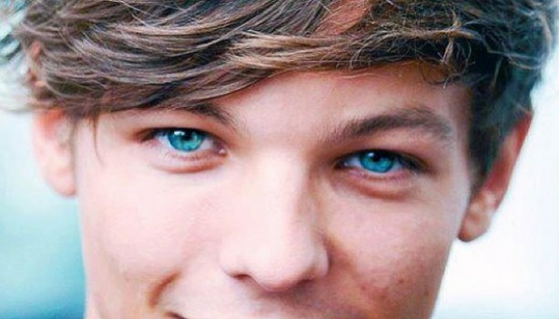 RMF Extra: Wiemy jak ma na imię synek Louisa Tomlinsona z One Direction!