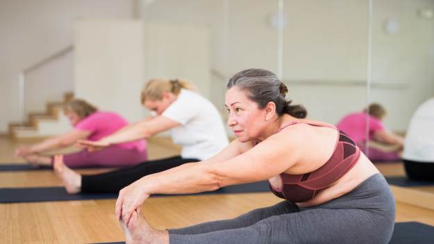 Trzy proste ćwiczenia, które powiedzą ci, jaką..