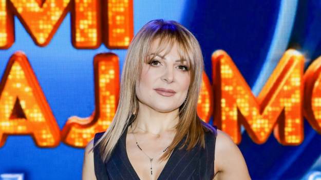 RMF Extra: Magdalena Narożna z zespołu Piękni i młodzi już po operacji. Opublikowała zdjęcie ze szpitala 