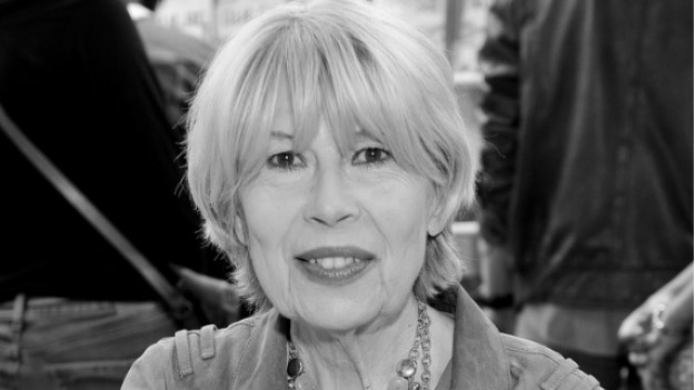 RMF Extra: Zuzanna Łapicka nie żyje. Miała 64 lata